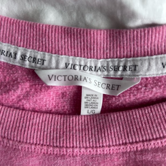 Victoria secret pink London fashion show 2014 Large - Picture 3 of 10